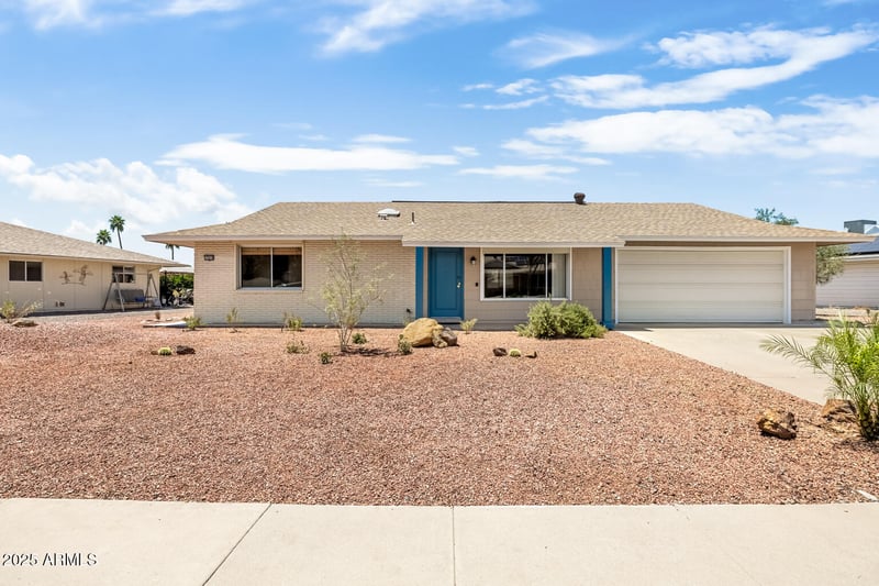 12418 Vista Grande Ct, Sun City, AZ 85351