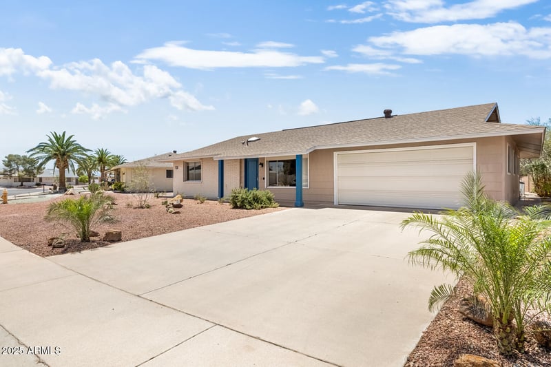 12418 Vista Grande Ct, Sun City, AZ 85351
