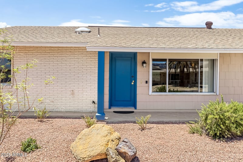 12418 Vista Grande Ct, Sun City, AZ 85351