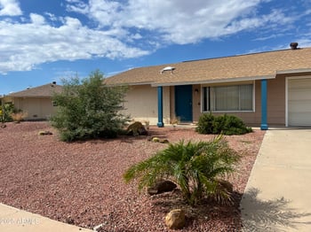 12418 Vista Grande Ct, Sun City, AZ 85351