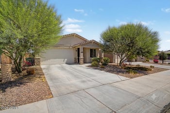 12418 Glenn Ct, Glendale, AZ 85307