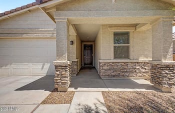 12418 Glenn Ct, Glendale, AZ 85307