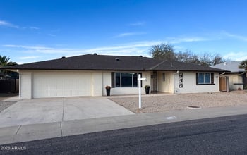 12418 Sonnet Dr, Sun City West, AZ 85375