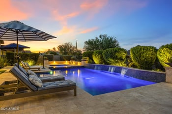 12418 W Tyler Trl, Peoria, AZ 85383