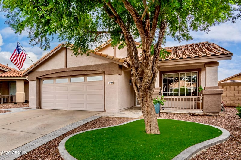 12419 41st Dr, Phoenix, AZ 85029