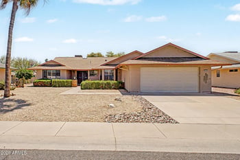 12419 Morning Dove Dr, Sun City West, AZ 85375