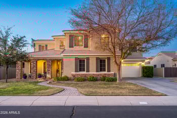 1242 Canary Dr, Gilbert, AZ 85297