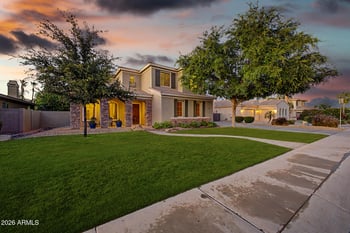 1242 Canary Dr, Gilbert, AZ 85297