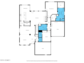 1242 Canary Dr, Gilbert, AZ 85297