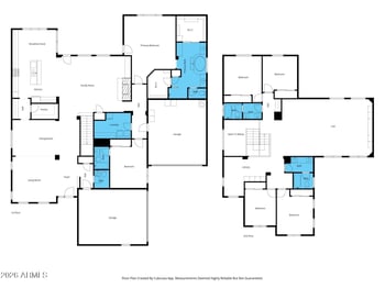 1242 Canary Dr, Gilbert, AZ 85297