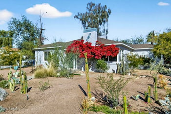 1242 E Edgemont Ave, Phoenix, AZ 85006