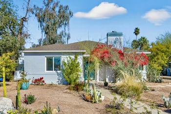 1242 E Edgemont Ave, Phoenix, AZ 85006