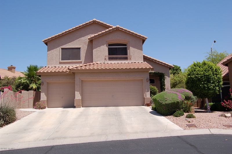 1242 E Presidio Rd, Phoenix, AZ 85022