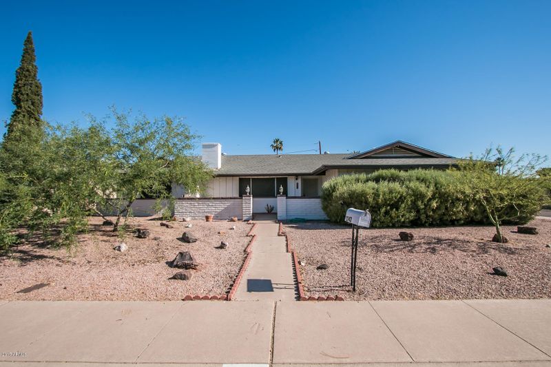 1242 E Wesleyan Dr, Tempe, AZ 85282