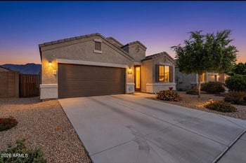 1242 Lee Pl, Casa Grande, AZ 85122