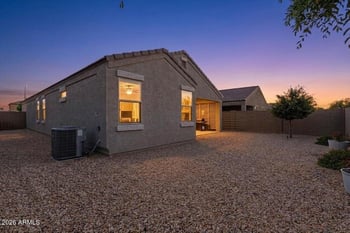 1242 Lee Pl, Casa Grande, AZ 85122