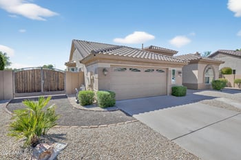 1242 Pine St, Gilbert, AZ 85233
