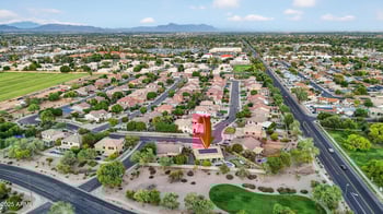 1242 Pine St, Gilbert, AZ 85233