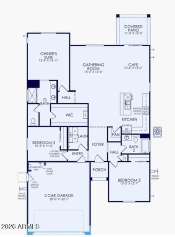 12420 Jones Ave, Avondale, AZ 85323