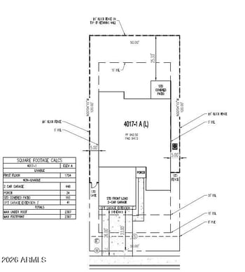 12420 Jones Ave, Avondale, AZ 85323