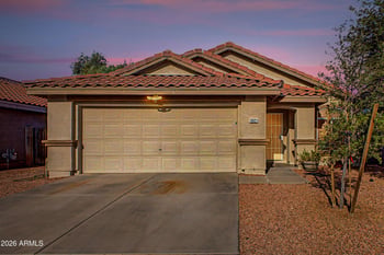 12421 N 42nd Dr, Phoenix, AZ 85029