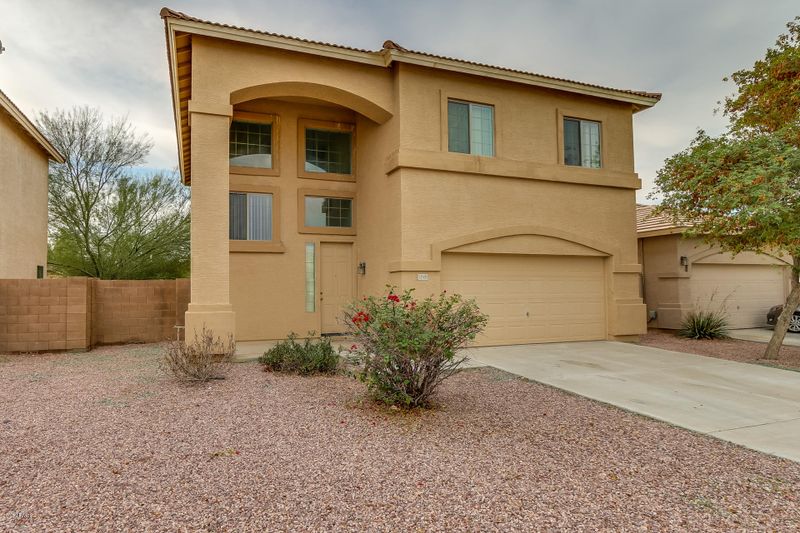 12421 W Flanagan St, Avondale, AZ 85323