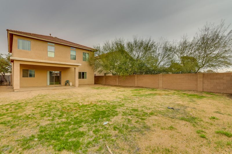 12421 W Flanagan St, Avondale, AZ 85323