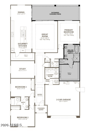 12421 W Southgate Ave, Avondale, AZ 85323