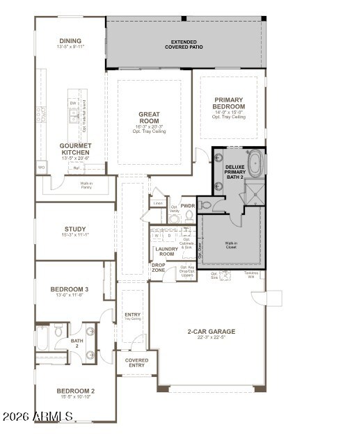 12421 W Southgate Ave, Avondale, AZ 85323