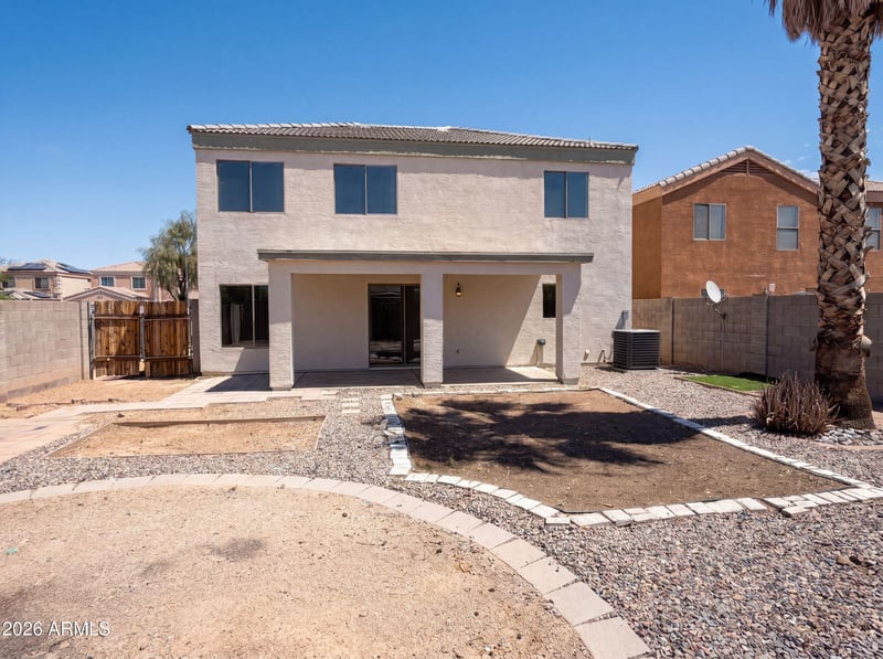 12421 Windrose Dr, El Mirage, AZ 85335