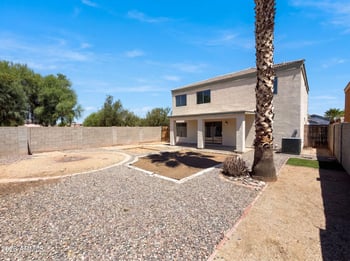 12421 Windrose Dr, El Mirage, AZ 85335