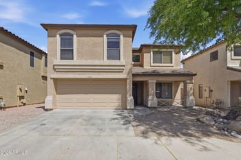 12422 El Nido Ln, Litchfield Park, AZ 85340
