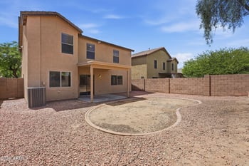 12422 El Nido Ln, Litchfield Park, AZ 85340