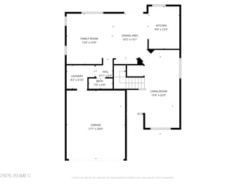 12422 El Nido Ln, Litchfield Park, AZ 85340