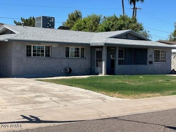 12422 Escobar Way, Phoenix, AZ 85022
