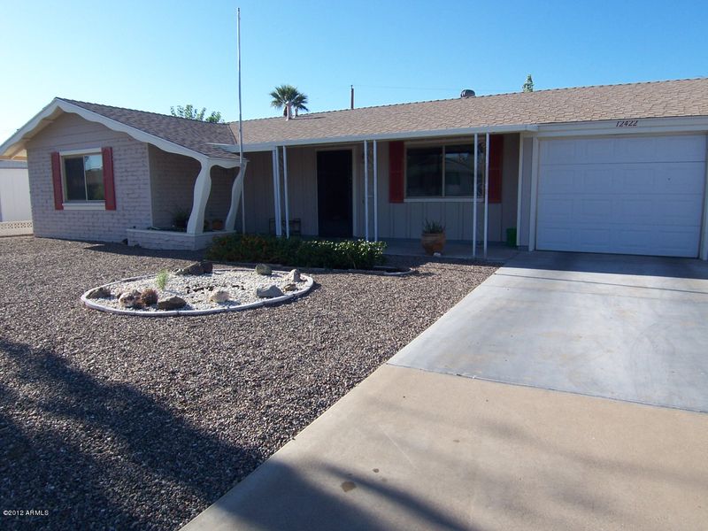 12422 N Saint Andrew Dr E, Sun City, AZ 85351