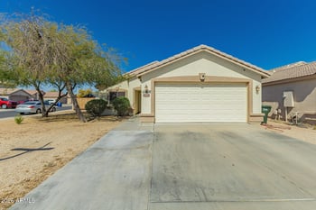 12422 Pershing St, El Mirage, AZ 85335