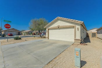 12422 Pershing St, El Mirage, AZ 85335