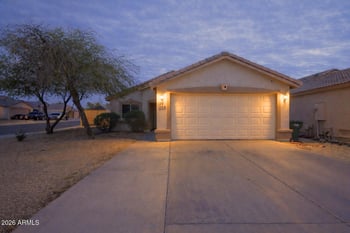 12422 Pershing St, El Mirage, AZ 85335