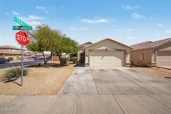 12422 Pershing St, El Mirage, AZ 85335