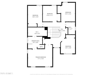 12422 El Nido Ln, Litchfield Park, AZ 85340