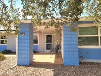 12422 W Keystone Dr, Sun City West, AZ 85375