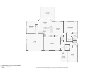 12422 W Keystone Dr, Sun City West, AZ 85375