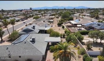 12422 W Keystone Dr, Sun City West, AZ 85375