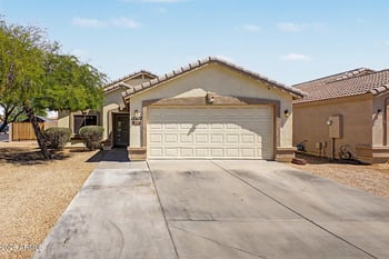 12422 Pershing St, El Mirage, AZ 85335