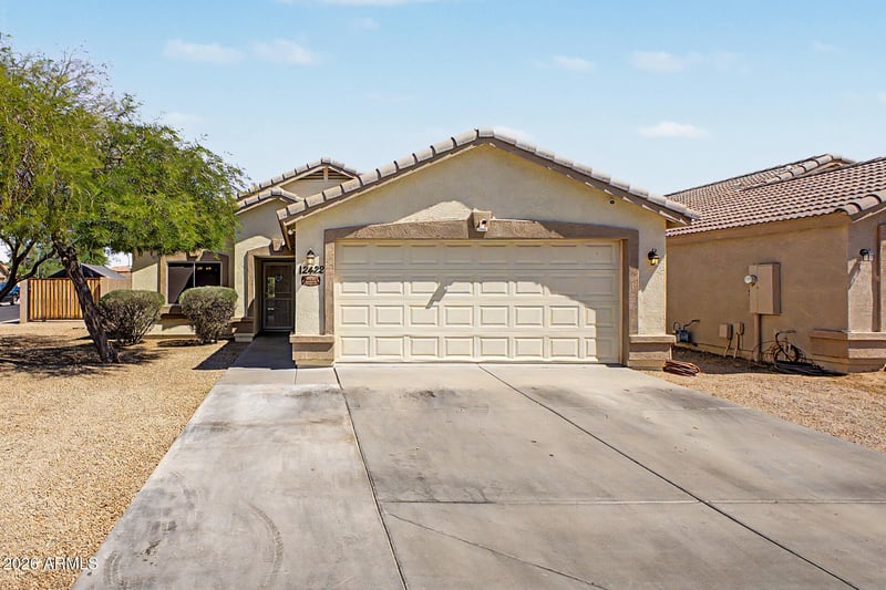 12422 Pershing St, El Mirage, AZ 85335