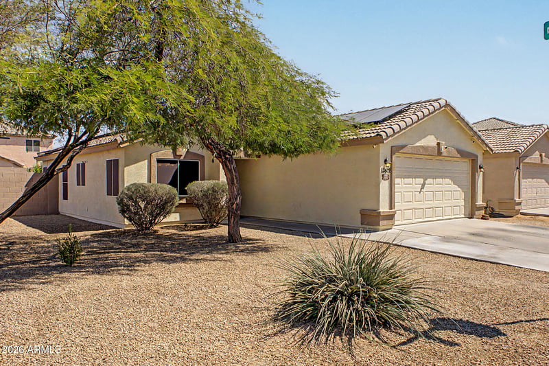 12422 Pershing St, El Mirage, AZ 85335
