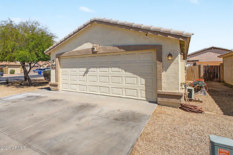 12422 Pershing St, El Mirage, AZ 85335