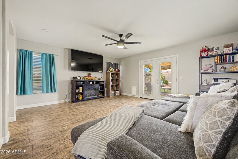 12422 Pershing St, El Mirage, AZ 85335