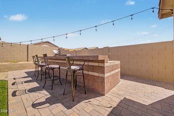 12422 Pershing St, El Mirage, AZ 85335